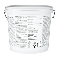 Лак акриловый Tikkurila/Tikkivala Lacquer Aqua основа EP бесцветный 2,7 л матовый - фото 2