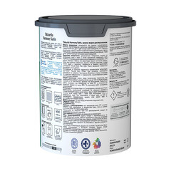Краска моющаяся Tikkurila/Tikkivala Harmony Satin база С бесцветная 0,9 л - фото 2