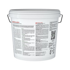 Краска моющаяся Finncolor Oasis Hall&Office база А белая 2,7 л - фото 2