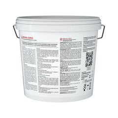 Краска моющаяся Finncolor Oasis Hall&Office база С бесцветная 2,7 л - фото 2