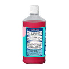 Колер паста Текс Универсал красная №1 0,5 л - фото 3