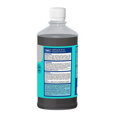 Колер паста Текс Универсал черная №11 0,5 л - фото 3