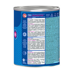 Грунт-эмаль по ржавчине 3в1 Текс РжавоStop зеленая глянцевая 0,9 кг - фото 4