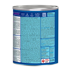 Грунт-эмаль по ржавчине 3в1 Текс РжавоStop зеленая глянцевая 0,9 кг - фото 2