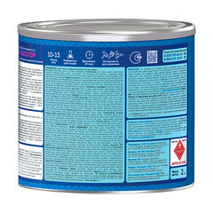 Грунт-эмаль по ржавчине 3в1 Текс РжавоStop зеленая глянцевая 2 кг - фото 2