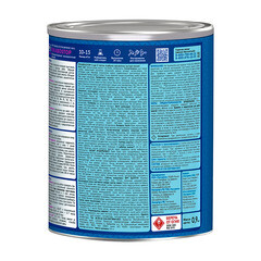 Грунт-эмаль по ржавчине 3в1 Текс РжавоStop желтая глянцевая 0,9 кг - фото 3