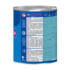 Грунт-эмаль по ржавчине 3в1 Текс РжавоStop красная глянцевая 0,9 кг - фото 2