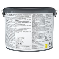 Антисептик Tikkurila/Tikkivala Valtti Expert Akva декоративный для дерева бесцветный 9 л - фото 2