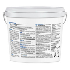 Эмаль акриловая Finncolor Garden Aqua основа А белая полуматовая 2,7 л - фото 2