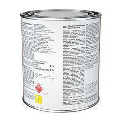 Антисептик Tikkurila/Tikkivala Valtti Primer грунтовочный для дерева бесцветный 0,9 л - фото 2