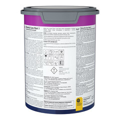 Краска интерьерная Tikkurila/Tikkivala Euro Matt 3 база А белая 0,9 л - фото 2