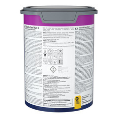 Краска интерьерная Tikkurila/Tikkivala Euro Matt 3 база С бесцветная 0,9 л - фото 2