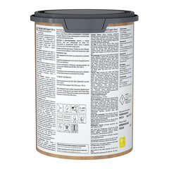 Антисептик Tikkurila/Tikkivala Valtti Expert Akva декоративный для дерева прозрачный 0,9 л - фото 2