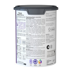 Краска моющаяся Tikkurila/Tikkivala Harmony Perfecta база C бесцветная 0,9 л - фото 2