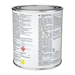 Антисептик Tikkurila/Tikkivala Valtti Natural декоративный для дерева бесцветный 0,9 л - фото 2