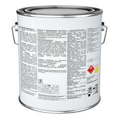 Антисептик Tikkurila/Tikkivala Valtti Natural декоративный для дерева бесцветный 2,7 л - фото 2