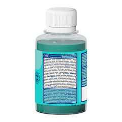 Колер паста Текс Универсал изумрудная №05 0,1 л - фото 3