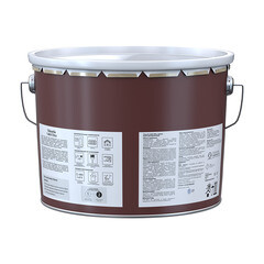 Краска фасадная по дереву Tikkurila/Tikkivala Valtti Ultra водно-дисперсионная база A белая 9 л - фото 2