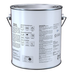 Краска фасадная по дереву Tikkurila/Tikkivala Valtti Ultra водно-дисперсионная база C бесцветная 2,7 л - фото 2