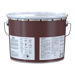 Краска фасадная по дереву Tikkurila/Tikkivala Valtti Ultra водно-дисперсионная база C бесцветная 9 л - фото 2