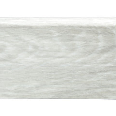 Плинтус экополимер Winart Pro Quadro 80х16х2000 мм дуб рене с монтажной планкой (90.80.001.034) - фото 4