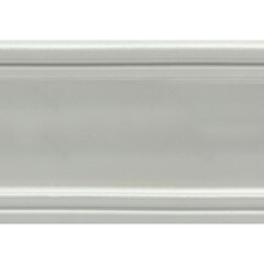 Плинтус экополимер Winart Pro Quadratum 65х16х2000 мм нардо грей (90.65.001.042) - фото 4