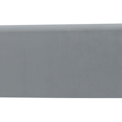 Плинтус экополимер Winart Pro Quadratum 65х16х2000 мм титаниум (90.65.001.040) - фото 6