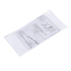 Коннектор для светодиодной ленты SMD 5050/2835 прямой Strip Accessories 24 В IP20 Arte Lamp (5 шт.) (A32-10-MIX) - фото 6