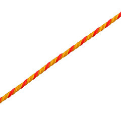 Шнур каменщика полипропиленовый d1,2 мм 70 м без сердечника - фото 2