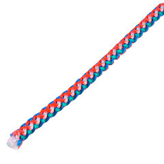 Шнур вязаный полипропиленовый 8 прядей d6 мм - фото 2