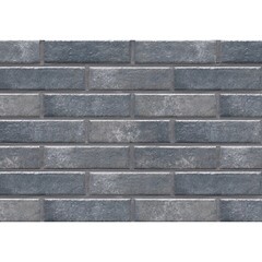 Клинкерная плитка для фасада Paradyz Semir struktur grafit (46 шт.= 0,74 кв.м) графит 245х66х7 мм