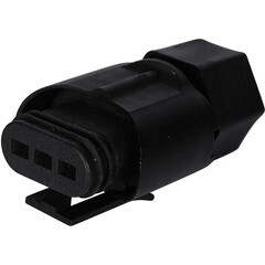 Циркуляционный насос для систем отопления Rommer ER 25/80-180 DN25 подъем 8 м 180 мм с гайками (RCP-0003-2580180) - фото 3