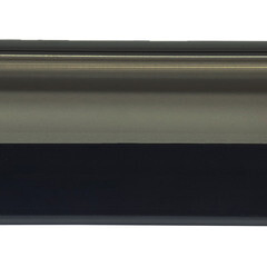 Плинтус экополимер Winart Pro Quadro 80х16х2000 мм дуб кавказ с монтажной планкой (90.80.001.030) - фото 3