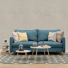 Обои компакт-винил на флизелиновой основе Fipar Numero Uno R1940R (1,06х10,05 м) - фото 5