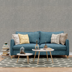 Обои компакт-винил на флизелиновой основе Fipar Numero Uno R1944R (1,06х10,05 м) - фото 5