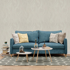 Обои компакт-винил на флизелиновой основе Fipar Grand Classic R28001 (1,06х10,05 м) - фото 5