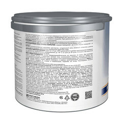 Антисептик Акватекс Сканди кроющий декоративный для дерева карамель 2,5 л - фото 2