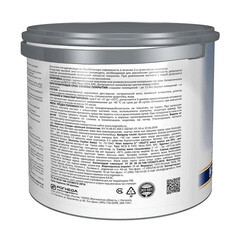 Антисептик Акватекс Сканди кроющий декоративный для дерева северное море 2,5 л - фото 2