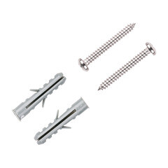 Полка для ванной ЧМЗ угловая 222х222х77 мм металл хром (501-004-06) - фото 4