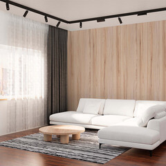 Панель МДФ макадамия 2700х200х6 мм Stella 0,54 кв.м - фото 7