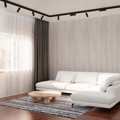 Панель МДФ орех акира 2700х200х6 мм Stella 0,54 кв.м - фото 6