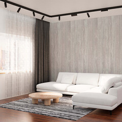 Панель МДФ ледяное дерево 2700х200х6 мм Stella 0,54 кв.м - фото 6