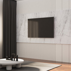 Панель композитная SPC 1200х600х2,5 мм Stella Novita Wall глянцевая эйгер 2,88 кв.м (4 шт.) - фото 11