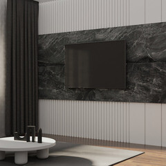 Панель композитная SPC 1200х600х2,5 мм Stella Novita Wall сатин сьерра невада 2,88 кв.м (4 шт.) - фото 3