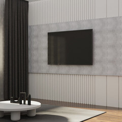 Панель композитная SPC 1200х600х2,5 мм Stella Novita Wall сатин северное сияние 2,88 кв.м (4 шт.) - фото 11