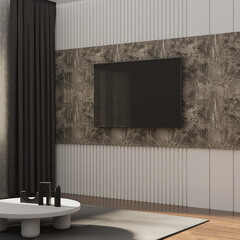 Панель композитная SPC 1200х600х2,5 мм Stella Novita Wall сатин карпаты 2,88 кв.м (4 шт.) - фото 11