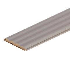 Изображение товара Панель МДФ 3D sandgrau 2700х119х16 мм Stella 0,32 кв.м