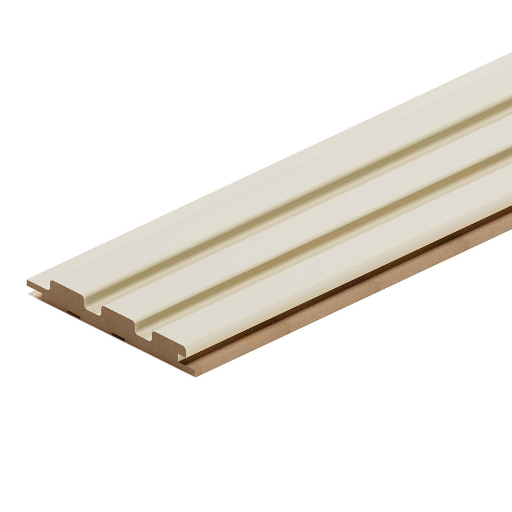 

Реечная панель МДФ palomino 2700х119х16 мм Stella 0,32 кв.м