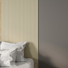 Реечная панель МДФ palomino 2700х119х16 мм Stella 0,32 кв.м - фото 10