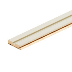 Изображение товара Профиль стартовый для реечных МДФ панелей 66,5х16х2700 мм palomino рейка